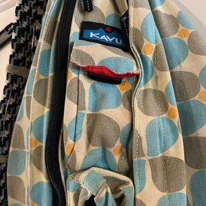 Kavu crossbody